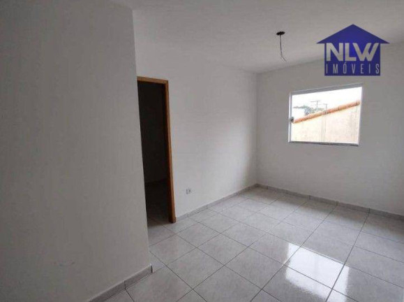 Imagem Apartamento com 2 Quartos à Venda, 46 m² em Itaquera - São Paulo