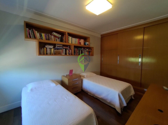 Imagem Apartamento com 4 Quartos à Venda, 319 m² em Gonzaga - Santos Imagem Apartamento com 4 Quartos à Venda, 319 m² em Gonzaga - Santos