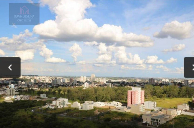 Imagem Apartamento com 2 Quartos à Venda, 53 m² em Vila Dainese - Americana