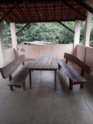 Imagem Imóvel com 7 Quartos à Venda, 10.000 m² em Distrito Vila Almeida - Jaboticatubas
