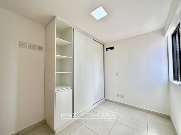 Imagem Apartamento com 3 Quartos à Venda, 90 m² em Brisamar - João Pessoa