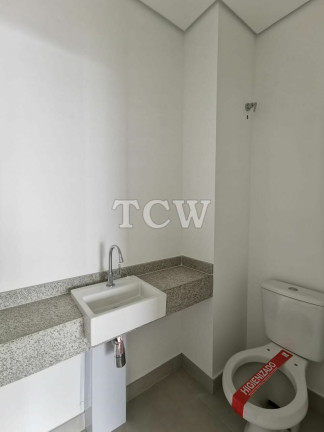 Imagem Apartamento com 3 Quartos à Venda, 134 m² em Itaim Bibi - São Paulo