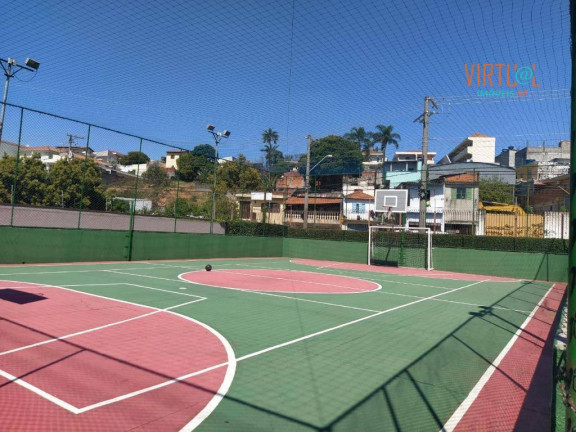 Imagem Apartamento com 2 Quartos à Venda, 56 m² em Vila Mangalot - São Paulo Imagem Apartamento com 2 Quartos à Venda, 56 m² em Vila Mangalot - São Paulo