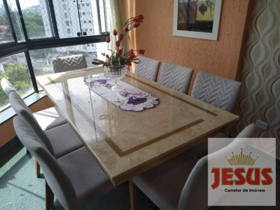 Imagem Apartamento com 3 Quartos à Venda, 96 m² em Enseada - Guarujá Imagem Apartamento com 3 Quartos à Venda, 96 m² em Enseada - Guarujá