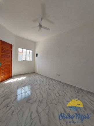 Imagem Casa com 2 Quartos para Alugar ou Temporada, 75 m² em Grandesp - Itanhaém