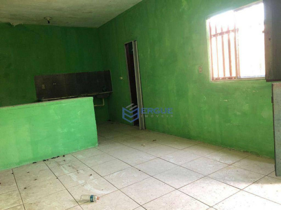 Imagem Casa com 2 Quartos à Venda, 100 m² em Conjunto Esperança - Fortaleza Imagem Casa com 2 Quartos à Venda, 100 m² em Conjunto Esperança - Fortaleza