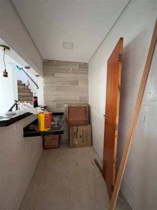 Imagem Casa com 2 Quartos à Venda, 56 m² em Caiçara - Praia Grande