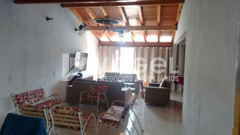 Imagem Casa com 2 Quartos à Venda, 110 m² em Campina - Sao Leopoldo