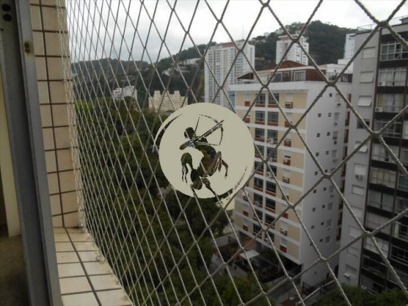 Imagem Apartamento com 1 Quarto à Venda, 60 m² em Jose Menino - Santos Imagem Apartamento com 1 Quarto à Venda, 60 m² em Jose Menino - Santos
