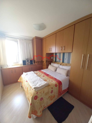 Imagem Apartamento com 3 Quartos à Venda, 75 m² em Jardim Marajoara - São Paulo Imagem Apartamento com 3 Quartos à Venda, 75 m² em Jardim Marajoara - São Paulo