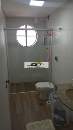 Imagem Sobrado com 3 Quartos à Venda, 230 m² em Vila Monumento - São Paulo