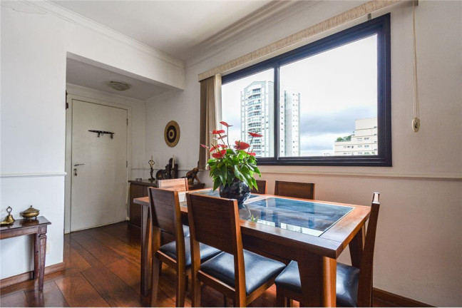 Imagem Apartamento com 3 Quartos à Venda, 100 m² em Vila Mariana - São Paulo