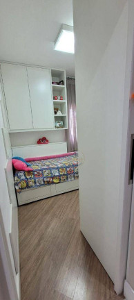 Imagem Apartamento com 3 Quartos à Venda, 96 m² em Vila Valparaíso - Santo André Imagem Apartamento com 3 Quartos à Venda, 96 m² em Vila Valparaíso - Santo André