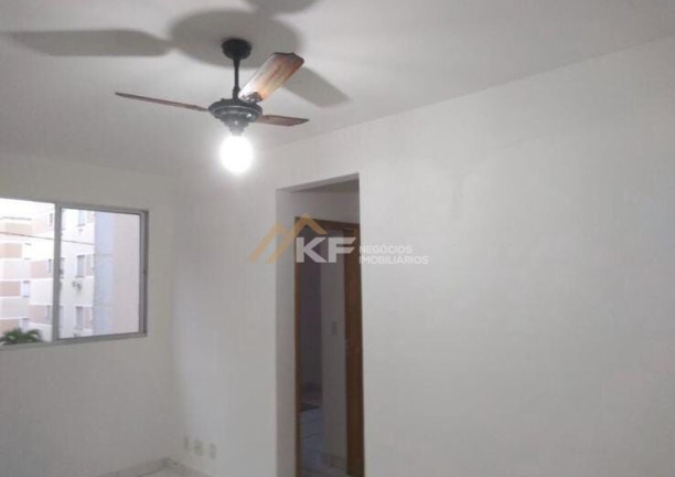 Imagem Apartamento com 2 Quartos à Venda, 60 m² em Ribeirânia - Ribeirão Preto Imagem Apartamento com 2 Quartos à Venda, 60 m² em Ribeirânia - Ribeirão Preto