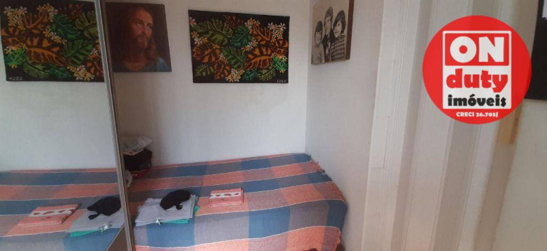 Imagem Apartamento com 3 Quartos à Venda, 188 m² em Pompéia - Santos Imagem Apartamento com 3 Quartos à Venda, 188 m² em Pompéia - Santos