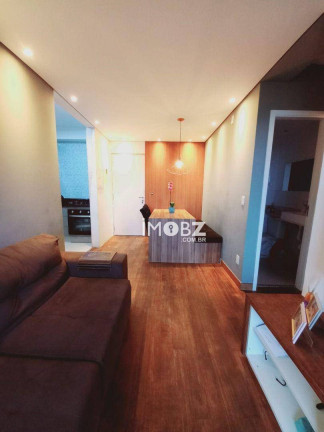 Imagem Imóvel com 2 Quartos à Venda, 48 m² em Vila Andrade - São Paulo Imagem Imóvel com 2 Quartos à Venda, 48 m² em Vila Andrade - São Paulo