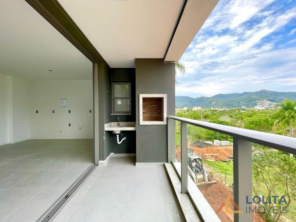Imagem Apartamento com 3 Quartos à Venda, 96 m² em Cacupé - Florianopolis