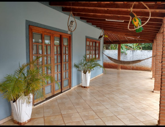 Imagem Imóvel com 4 Quartos à Venda, 476 m² em Bairro Boa Vista - Tatuí