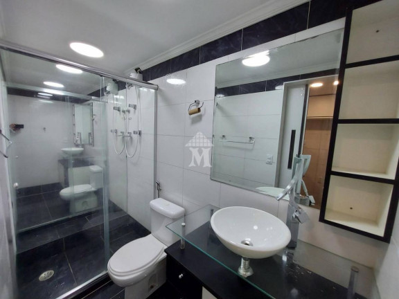 Imagem Apartamento com 1 Quarto à Venda, 30 m² em Cerqueira César - São Paulo Imagem Apartamento com 1 Quarto à Venda, 30 m² em Cerqueira César - São Paulo