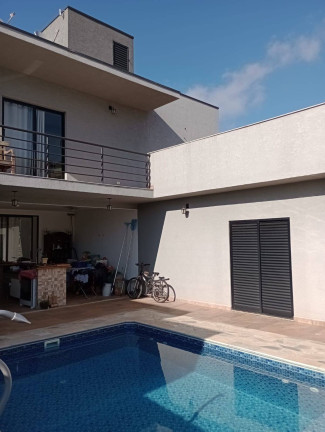 Imagem Casa de Condomínio com 3 Quartos à Venda, 600 m² em Jardim Planalto Do Tanque - Atibaia