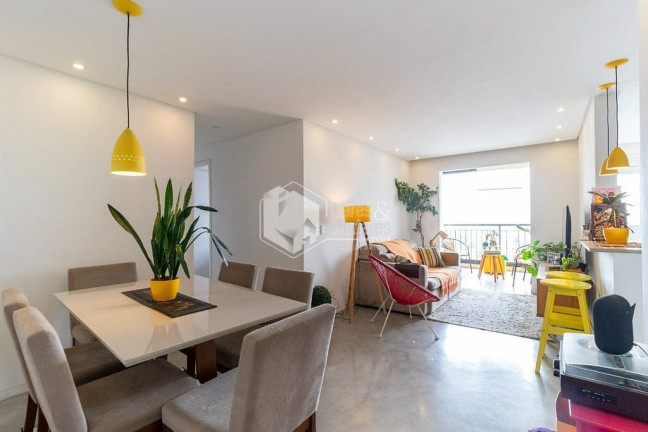 Foto do imóvel Apartamento com 2 Quartos à Venda, 69 m² em Ipiranga - São Paulo