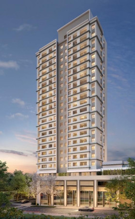 Imóvel com 3 Quartos à Venda, 142 m² em Perdizes - São Paulo