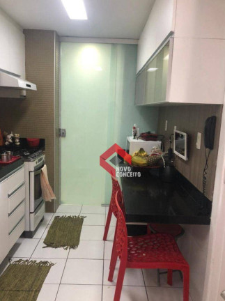 Imagem Apartamento com 3 Quartos à Venda, 115 m² em Aldeota - Fortaleza