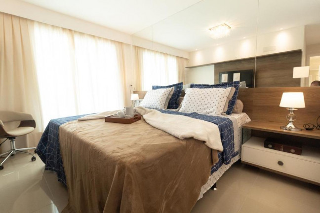 Imagem Apartamento com 4 Quartos à Venda, 150 m² em Aldeota - Fortaleza