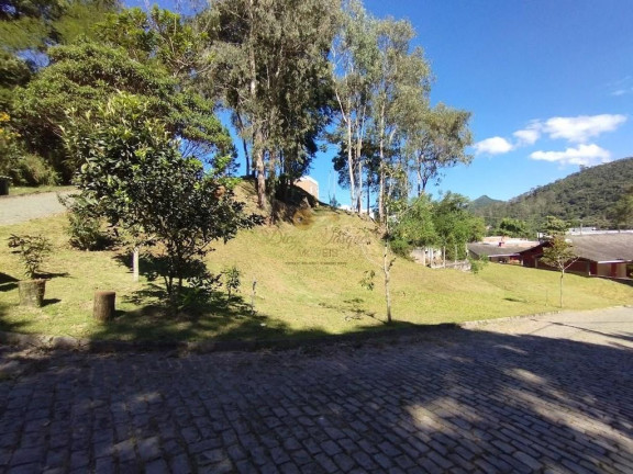 Terreno à Venda, 499 m² em Vargem Grande - Teresópolis