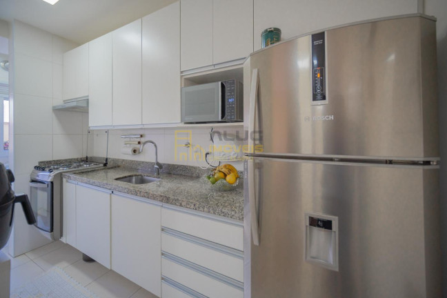 Imagem Apartamento com 3 Quartos à Venda, 73 m² em Km 18 - Osasco