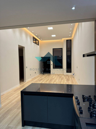 Imagem Casa com 3 Quartos à Venda, 250 m² em Jacaré - Cabreúva