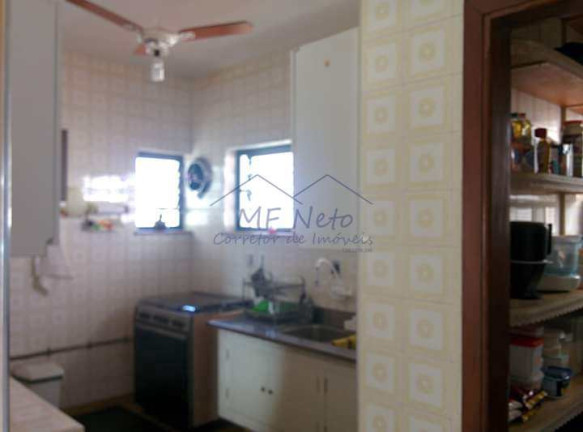 Imagem Casa com 3 Quartos à Venda, 422 m² em Centro - Pirassununga