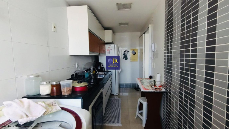 Imagem Apartamento com 3 Quartos à Venda, 88 m² em Praia Itaparica - Vila Velha Imagem Apartamento com 3 Quartos à Venda, 88 m² em Praia Itaparica - Vila Velha