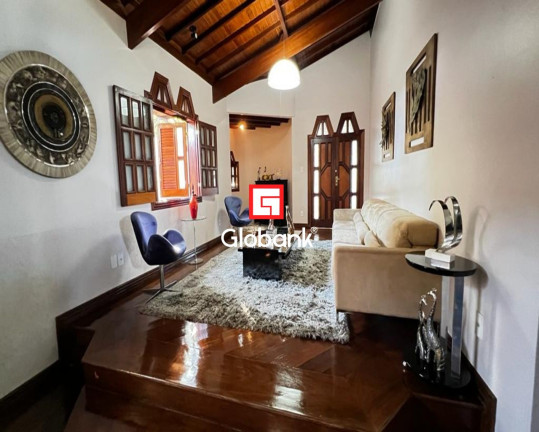 Imagem Casa com 3 Quartos à Venda, 500 m² em Jardim Panorama - Montes Claros Imagem Casa com 3 Quartos à Venda, 500 m² em Jardim Panorama - Montes Claros