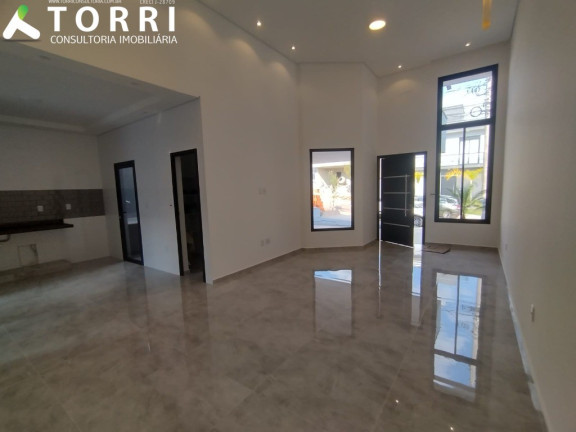 Imóvel com 3 Quartos à Venda, 140 m² em Condomínio Villagio Milano - Sorocaba