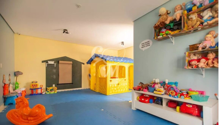 Imagem Apartamento com 2 Quartos à Venda, 69 m² em Vila Das Hortências - Jundiaí