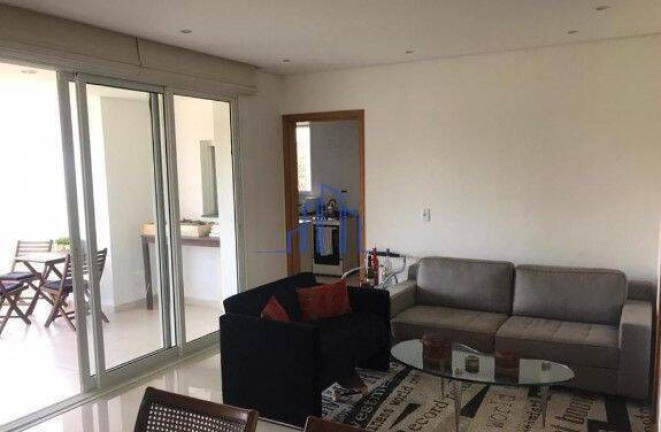 Imagem Apartamento com 3 Quartos para Alugar, 123 m² em Tamboré - Santana De Parnaíba Imagem Apartamento com 3 Quartos para Alugar, 123 m² em Tamboré - Santana De Parnaíba