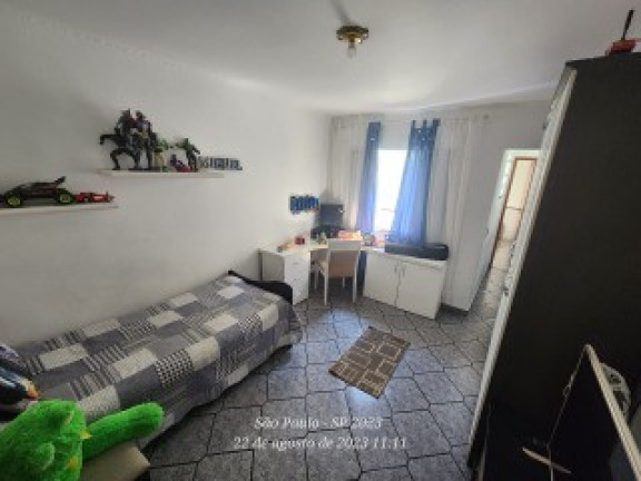 Imagem Casa com 4 Quartos à Venda, 125 m² em Vila Brasilina - São Paulo