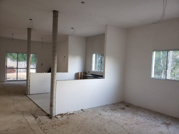 Imagem Imóvel com 3 Quartos à Venda, 130 m² em Jardim Nossa Senhora Das Graças - Cotia