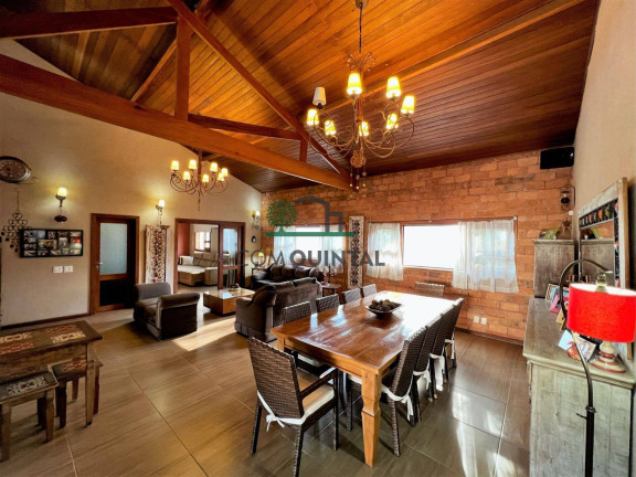 Imagem Casa com 5 Quartos à Venda, 2.000 m² em Parque Dom Henrique - Cotia Imagem Casa com 5 Quartos à Venda, 2.000 m² em Parque Dom Henrique - Cotia