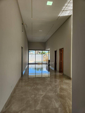 Imagem Casa com 4 Quartos à Venda, 230 m² em Residencial Goiânia Golfe Clube - Goiânia Imagem Casa com 4 Quartos à Venda, 230 m² em Residencial Goiânia Golfe Clube - Goiânia