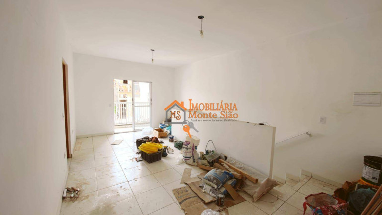 Imagem Casa com 2 Quartos à Venda, 70 m² em Jardim Fortaleza - Guarulhos Imagem Casa com 2 Quartos à Venda, 70 m² em Jardim Fortaleza - Guarulhos