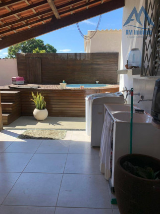 Casa com 3 Quartos à Venda, 395 m² em São Geraldo - Lagoa Santa