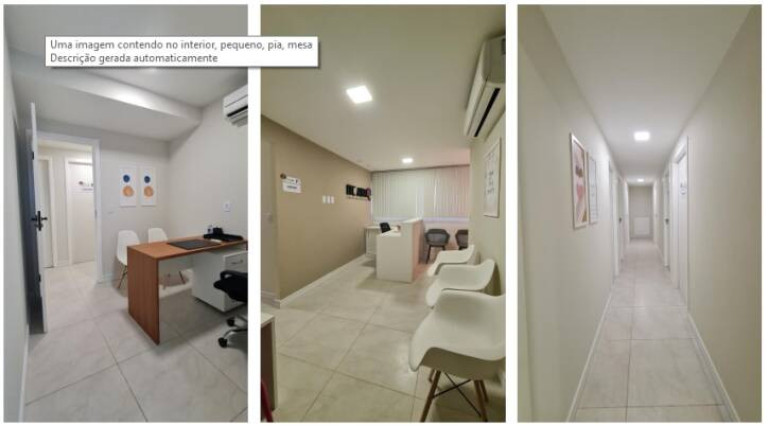Imagem Sala Comercial para Alugar, 109 m² em Jardim Atlântico - Ilhéus