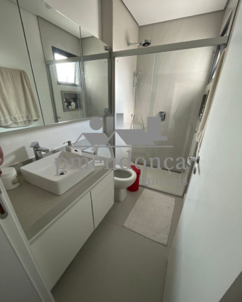 Imagem Apartamento com 1 Quarto à Venda, 73 m² em Cerqueira César - São Paulo