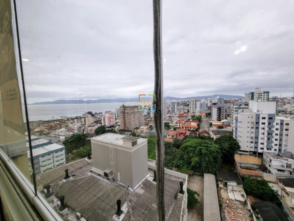Imagem Apartamento com 2 Quartos à Venda, 98 m² em Barreiros - São José
