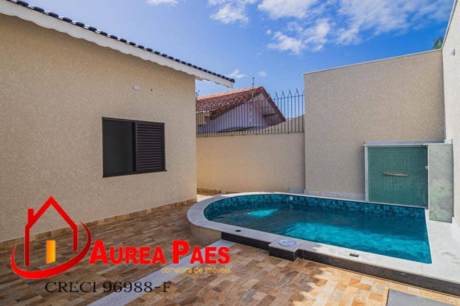 Imagem Casa com 3 Quartos à Venda, 264 m² em Florida - Peruíbe Imagem Casa com 3 Quartos à Venda, 264 m² em Florida - Peruíbe