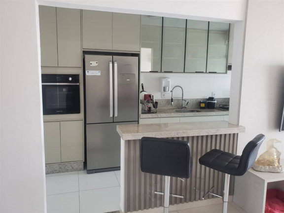 Imagem Apartamento com 2 Quartos à Venda, 92 m² em Boqueirão - Praia Grande Imagem Apartamento com 2 Quartos à Venda, 92 m² em Boqueirão - Praia Grande