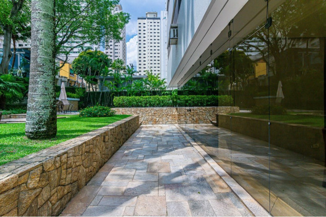 Imagem Apartamento com 3 Quartos à Venda, 287 m² em Aclimação - São Paulo Imagem Apartamento com 3 Quartos à Venda, 287 m² em Aclimação - São Paulo