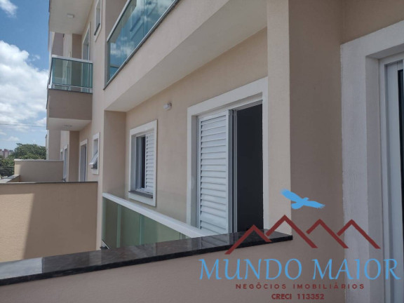 Imagem Apartamento com 2 Quartos à Venda, 90 m² em Jardim Ocara - Santo André Imagem Apartamento com 2 Quartos à Venda, 90 m² em Jardim Ocara - Santo André